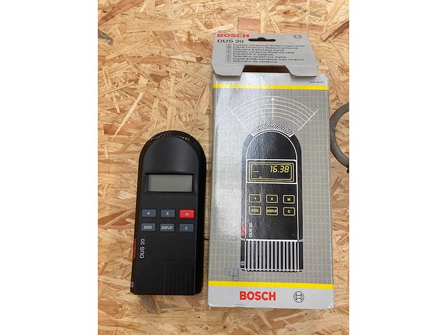 Electrische toestellen voor klussen (met tafels) - afbeelding 44 van  61