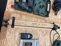 Electrische toestellen voor klussen (met tafels) - afbeelding 46 van  61