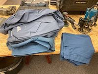 Electrische toestellen voor klussen (met tafels) - afbeelding 48 van  61