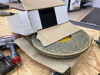 Electrische toestellen voor klussen (met tafels) - afbeelding 49 van  61