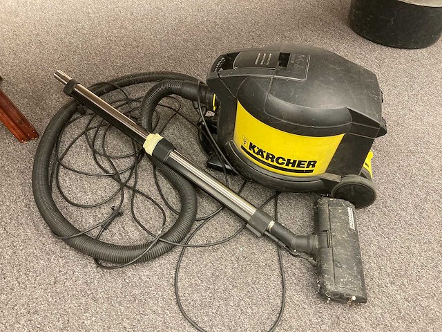 Electrische toestellen voor klussen (met tafels) - afbeelding 50 van  61