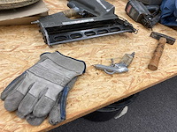 Electrische toestellen voor klussen (met tafels) - afbeelding 52 van  61