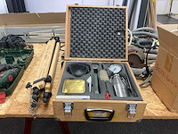 Electrische toestellen voor klussen (met tafels) - afbeelding 54 van  61