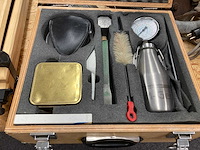 Electrische toestellen voor klussen (met tafels) - afbeelding 55 van  61