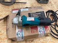 Electrische toestellen voor klussen (met tafels) - afbeelding 45 van  61