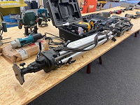 Electrische toestellen voor klussen (met tafels) - afbeelding 59 van  61