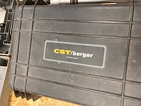 Electrische toestellen voor klussen (met tafels) - afbeelding 60 van  61