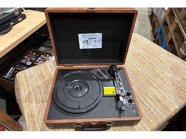 Electrische toestellen - afbeelding 2 van  14