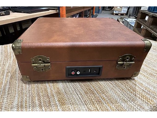 Electrische toestellen - afbeelding 4 van  14