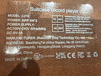 Electrische toestellen - afbeelding 5 van  14