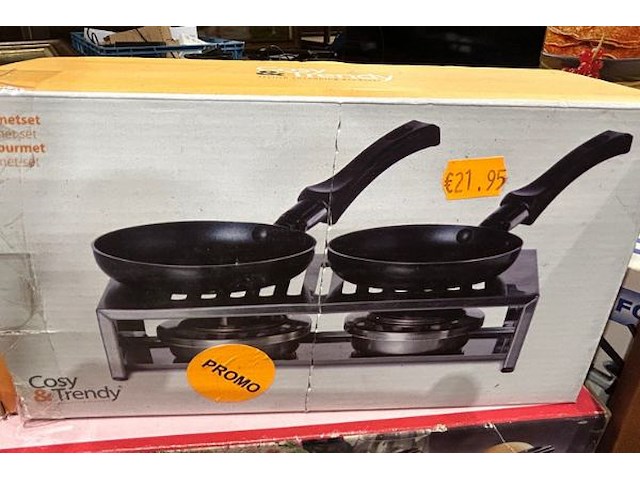 Electrische toestellen - afbeelding 7 van  14