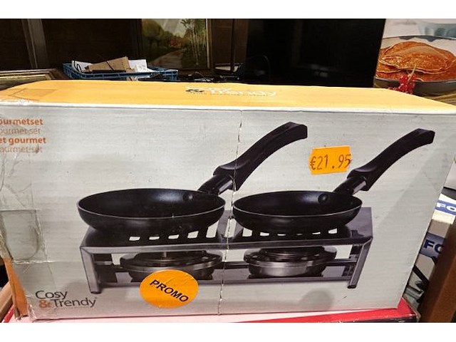 Electrische toestellen - afbeelding 8 van  14