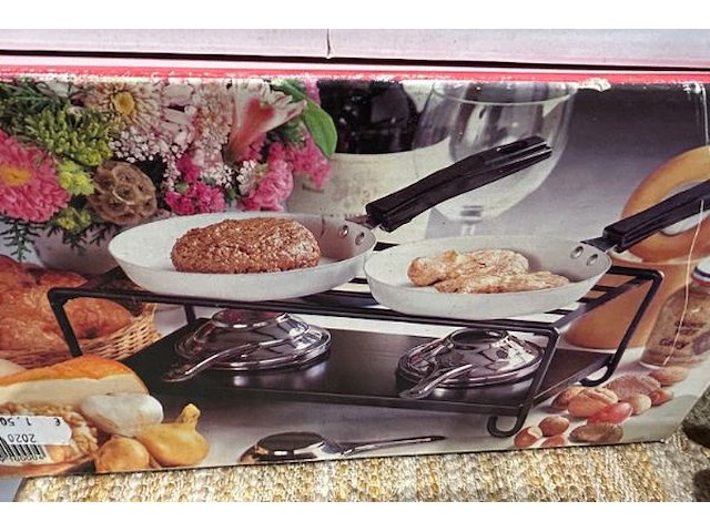 Electrische toestellen - afbeelding 9 van  14