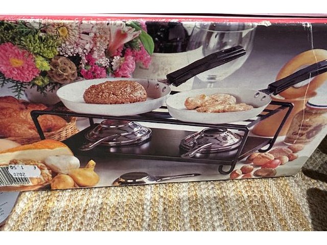 Electrische toestellen - afbeelding 10 van  14