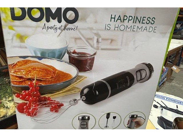 Electrische toestellen - afbeelding 11 van  14