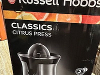 Electrische toestellen - afbeelding 13 van  14