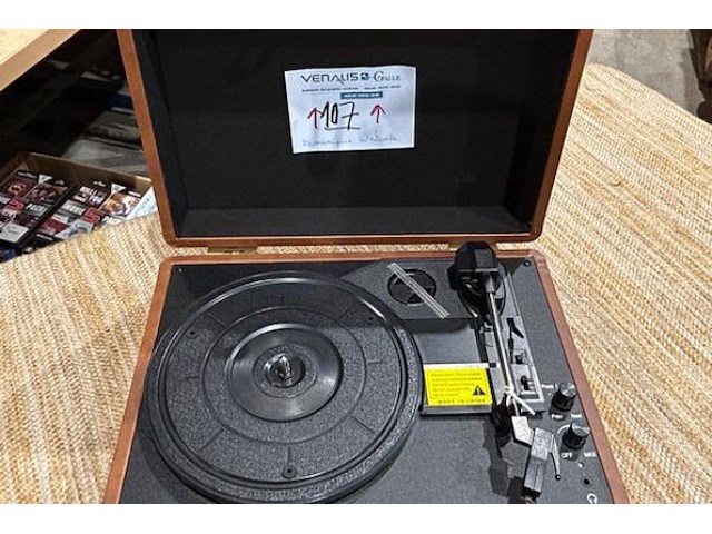 Electrische toestellen - afbeelding 14 van  14