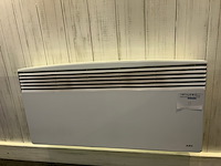 Electrische verwarming aeg - afbeelding 1 van  3