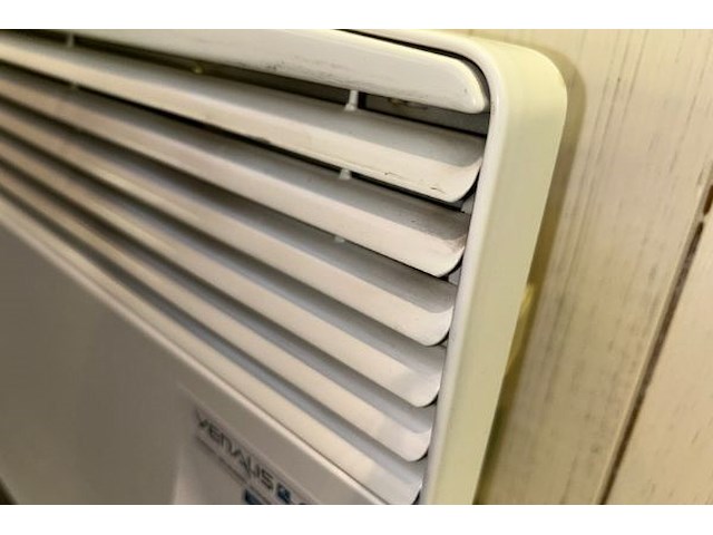 Electrische verwarming aeg - afbeelding 2 van  3