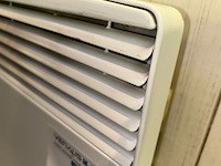 Electrische verwarming aeg - afbeelding 2 van  3