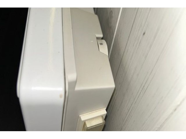 Electrische verwarming aeg - afbeelding 3 van  3