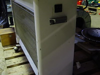 Electrische verwarming - afbeelding 1 van  2