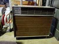 Electrische verwarming - afbeelding 1 van  1