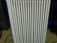 Electrische verwarming - afbeelding 1 van  1