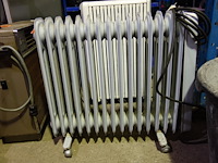 Electrische verwarming - afbeelding 1 van  1