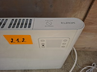 Electrische verwarming - afbeelding 2 van  3