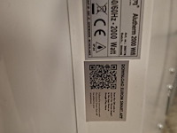 Electrische verwarming - afbeelding 3 van  3