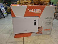 Electrische verwarming - afbeelding 1 van  3