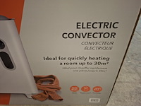 Electrische verwarming - afbeelding 2 van  3