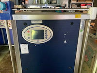 Electro calorique 4630r100 warmhoudkast - afbeelding 2 van  5