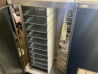 Electro calorique 4630r100 warmhoudkast - afbeelding 4 van  5