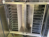 Electro calorique 4630r100 warmhoudkast - afbeelding 5 van  5