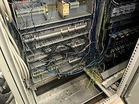 Electro-craft iq series schakelkast - afbeelding 2 van  12