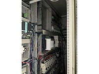 Electro-craft iq series schakelkast - afbeelding 3 van  12