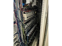 Electro-craft iq series schakelkast - afbeelding 4 van  12