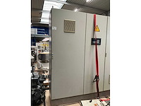 Electro-craft iq series schakelkast - afbeelding 5 van  12