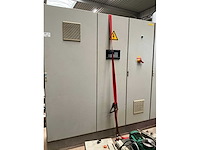 Electro-craft iq series schakelkast - afbeelding 6 van  12