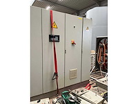 Electro-craft iq series schakelkast - afbeelding 7 van  12