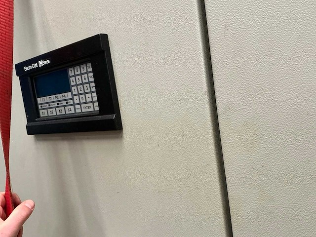 Electro-craft iq series schakelkast - afbeelding 8 van  12