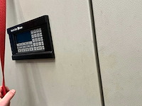 Electro-craft iq series schakelkast - afbeelding 8 van  12