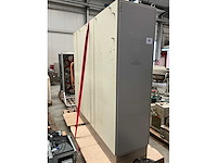 Electro-craft iq series schakelkast - afbeelding 10 van  12