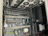 Electro-craft iq series schakelkast - afbeelding 11 van  12