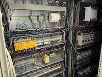 Electro-craft iq series schakelkast - afbeelding 12 van  12