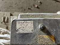 Electro motor - afbeelding 2 van  3