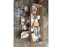 Electro partij - other electrical accessories - afbeelding 1 van  6