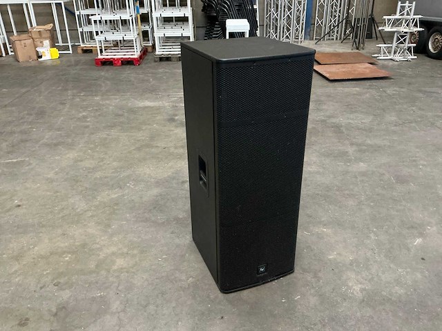 Electro-voice elx215 luidspreker - afbeelding 1 van  9